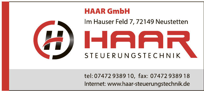 HAAR GmbH