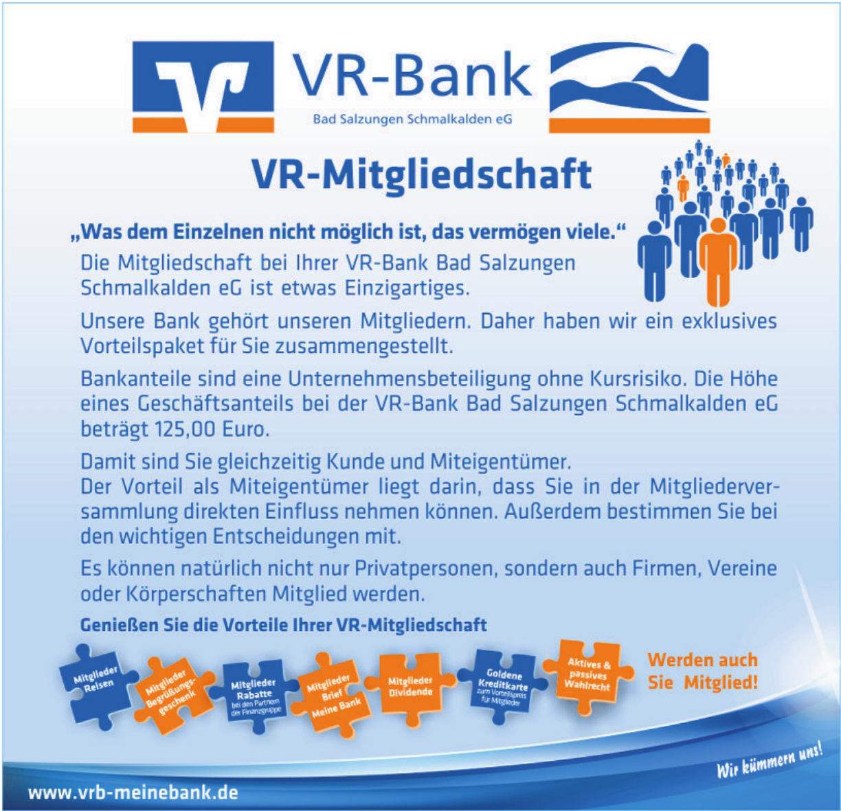 VR-Bank VR-Bank