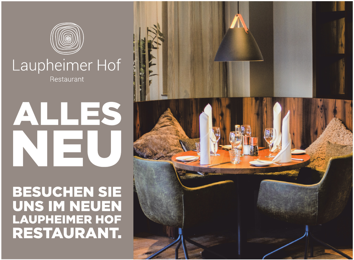 Laupheimer Hof Laupheimer Hof