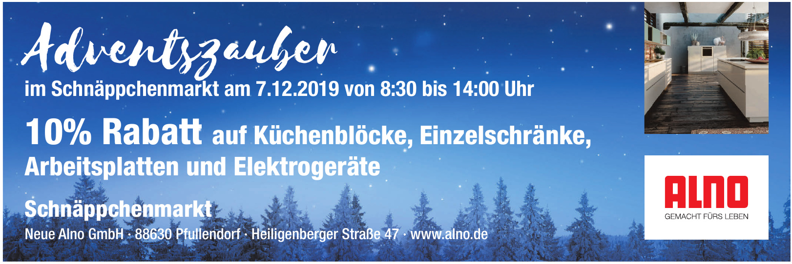 Neue Alno GmbH Neue Alno GmbH