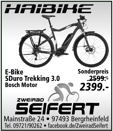 Zweirad Seifert Zweirad Seifert