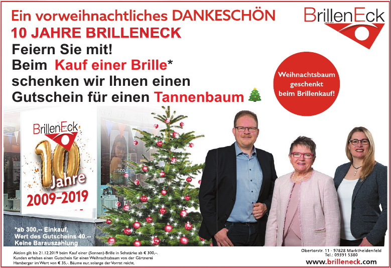 BrillenEck BrillenEck