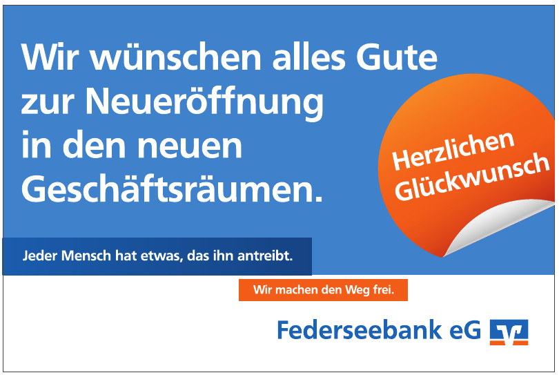 Federseebank eG Federseebank eG