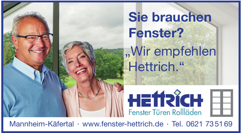 Hettrich Hettrich