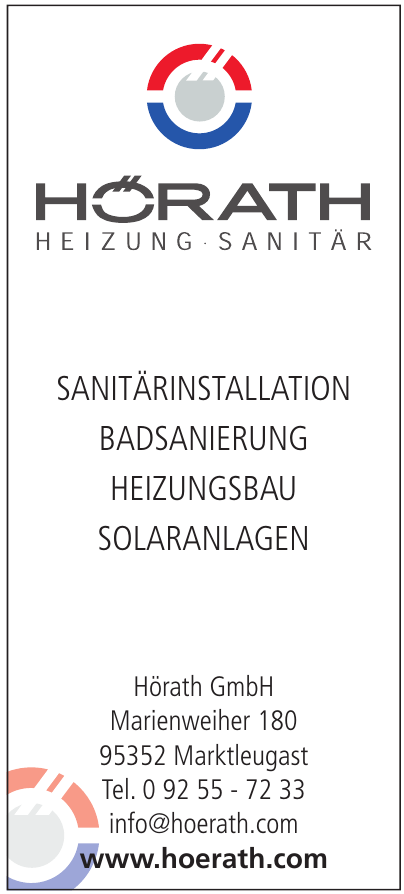 Hörath GmbH Hörath GmbH