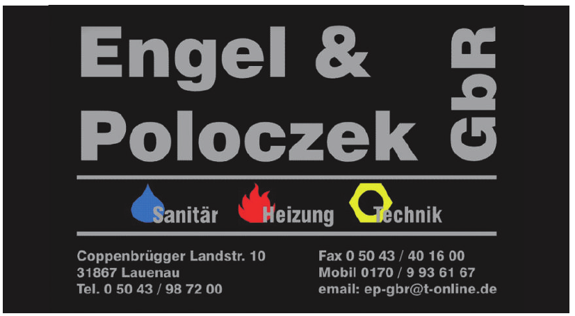 Engel & Poloczek GbR