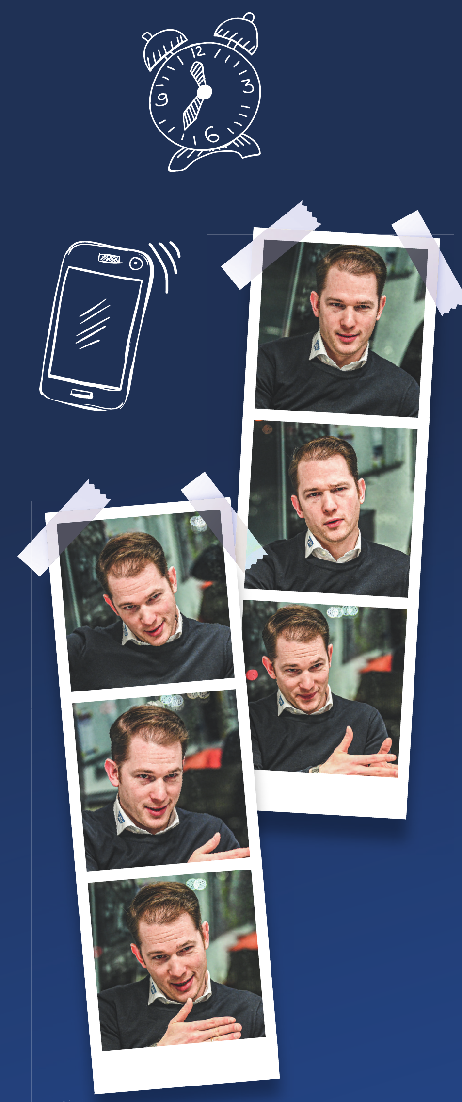 Ein Interview mit ohne Eishockey Image 2 Ein Interview mit ohne Eishockey Image 2
