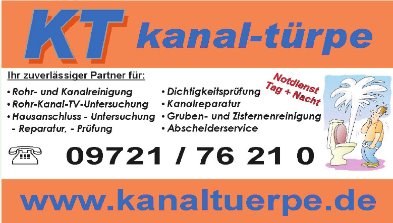Kanal-Türpe Kanal-Türpe