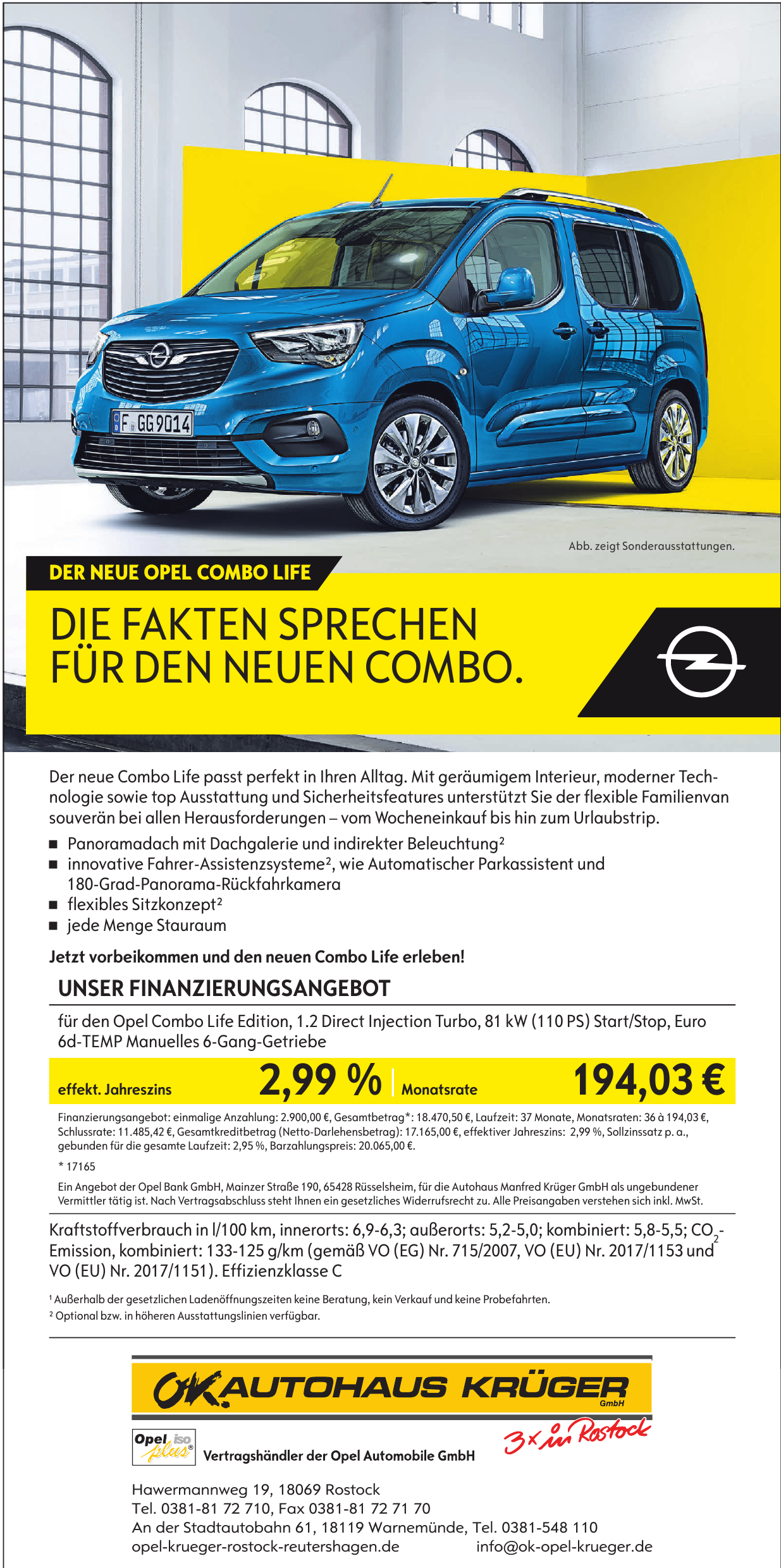 Autohaus Krüger GmbH Autohaus Krüger GmbH