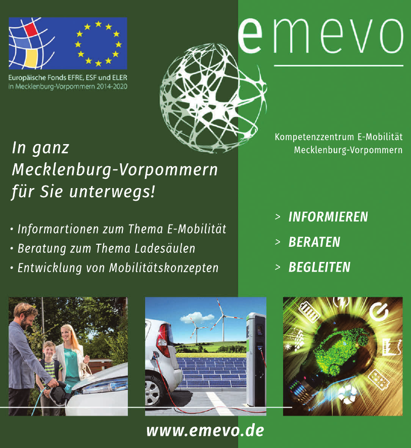 Emevo Emevo