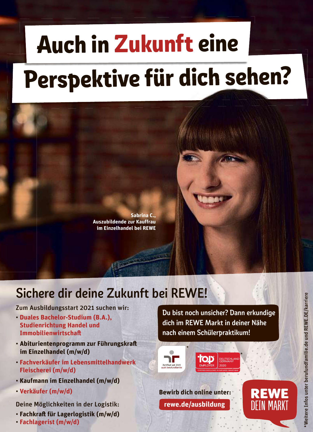 REWE REWE