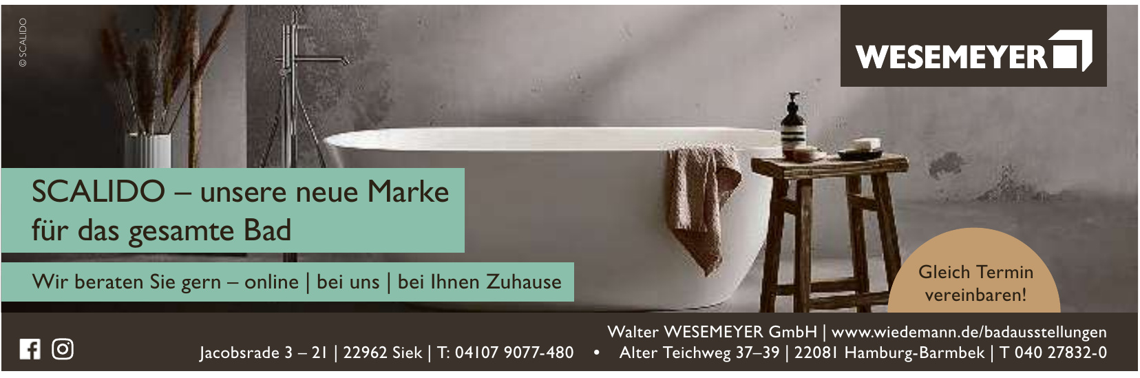 Walter Wesemeyer GmbH