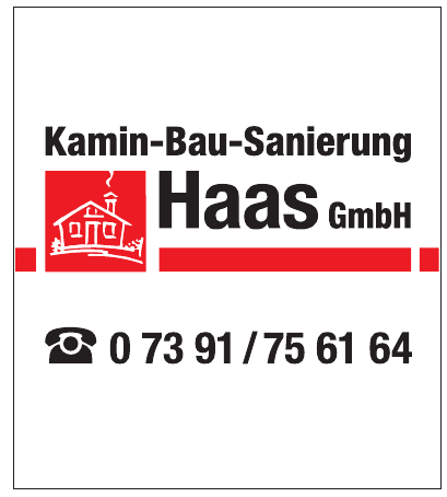 Kamin-Bau-Sanierung Haas GmbH Kamin-Bau-Sanierung Haas GmbH