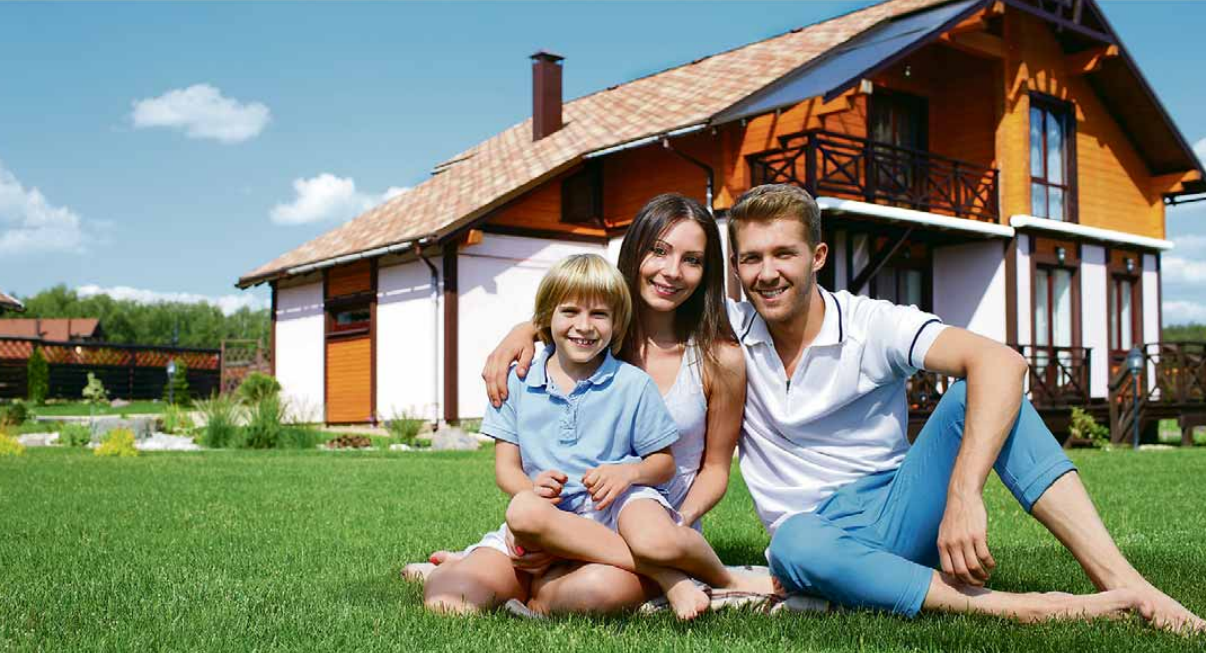 Neue Förderprogramme ermöglichen den Traum vom Eigenheim Foto: stock.adobe.com Neue Förderprogramme ermöglichen den Traum vom Eigenheim Foto: stock.adobe.com