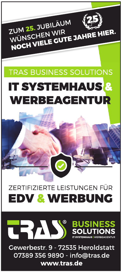 Tras IT Service Tras IT Service