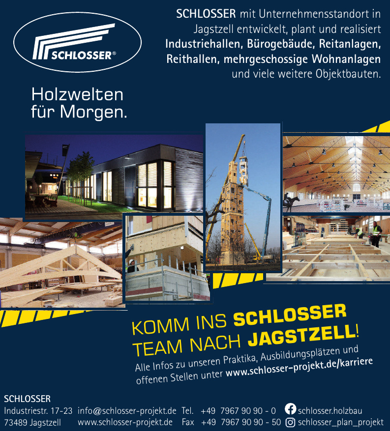 Schlosser Schlosser