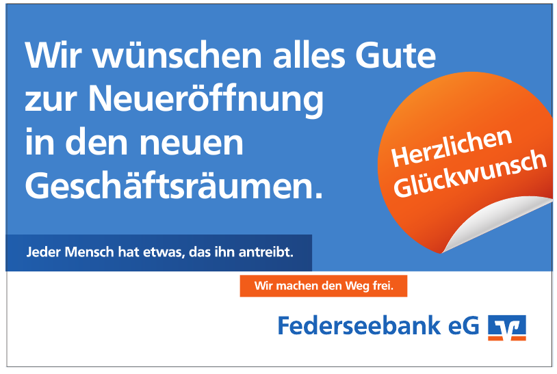 Federseebank eG Federseebank eG