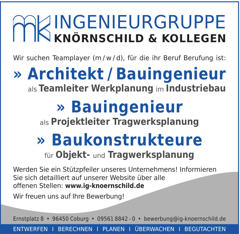Knörnschild & Kollegen Knörnschild & Kollegen
