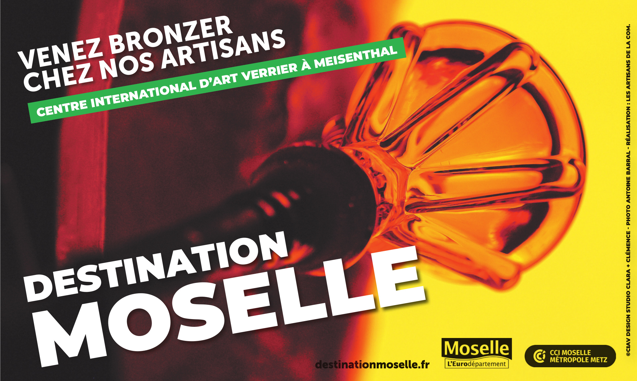 Destination Moselle Destination Moselle