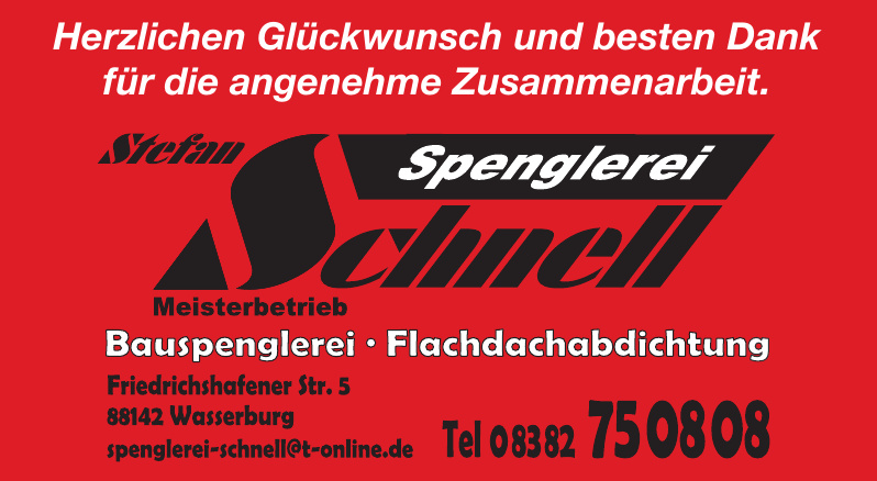 Stefan Spenglerei Schnell Stefan Spenglerei Schnell
