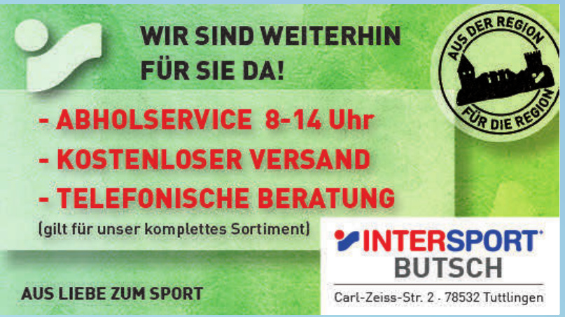 Intersport Butsch Intersport Butsch