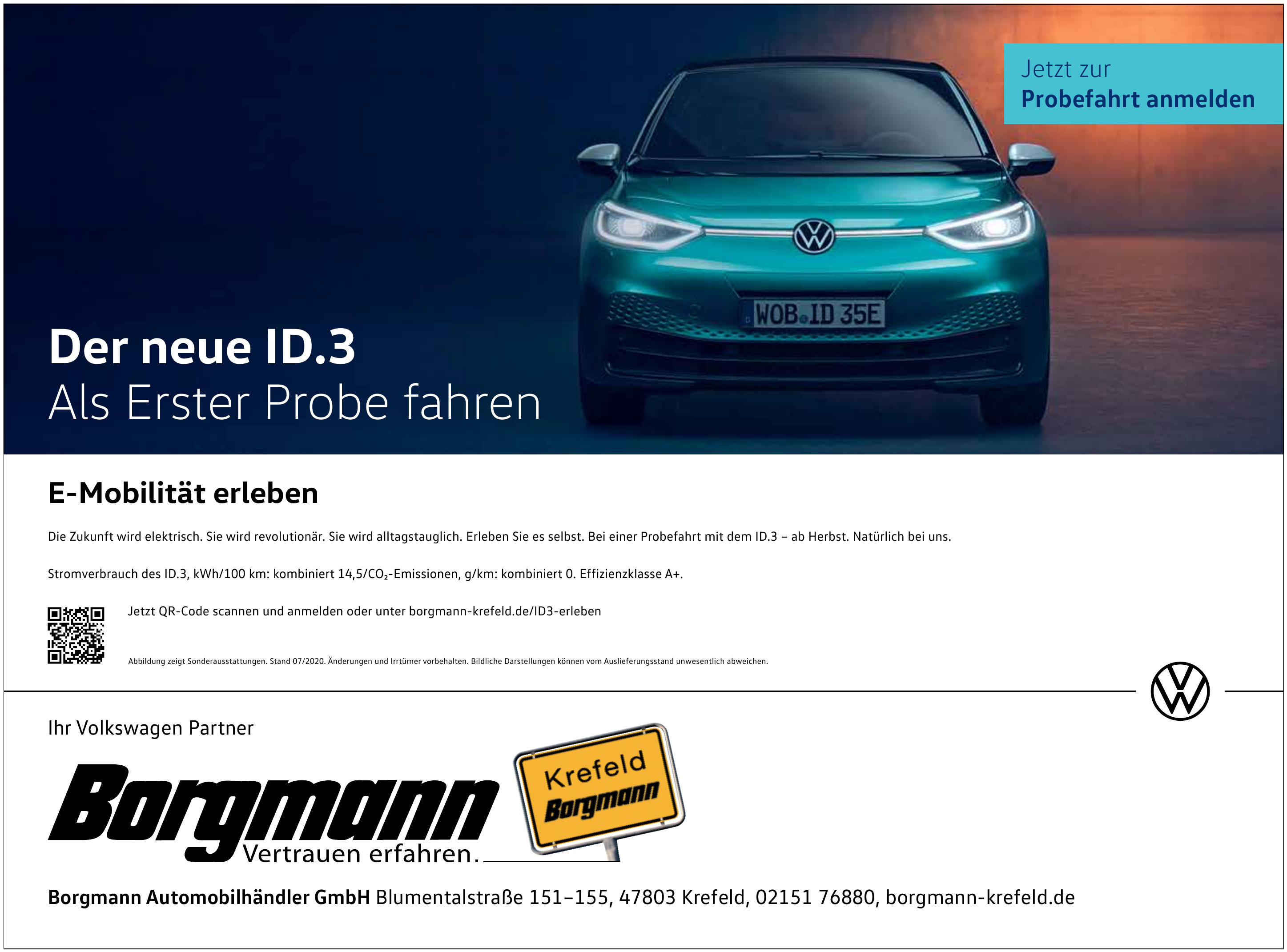 Borgmann Automobilhändler GmbH Borgmann Automobilhändler GmbH