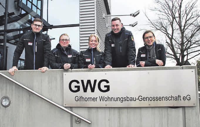 GIFHORNER WOHNUNGSBAUGENOSSENSCHAFT, GWG ON TOUR! GIFHORNER WOHNUNGSBAUGENOSSENSCHAFT, GWG ON TOUR!