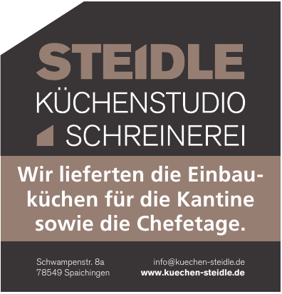 Steidle Steidle