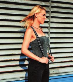 Das große Model-Casting in der City-Galerie startet 2020 neu durch Image 2 Das große Model-Casting in der City-Galerie startet 2020 neu durch Image 2