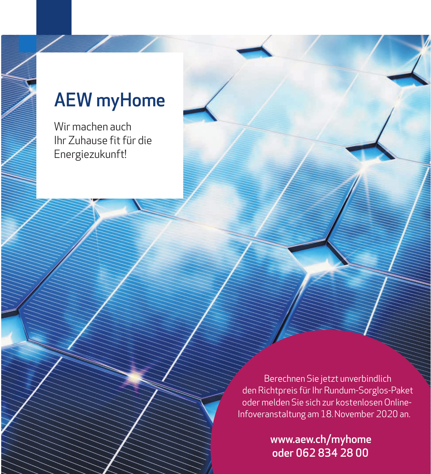 AEW Energie AG AEW Energie AG