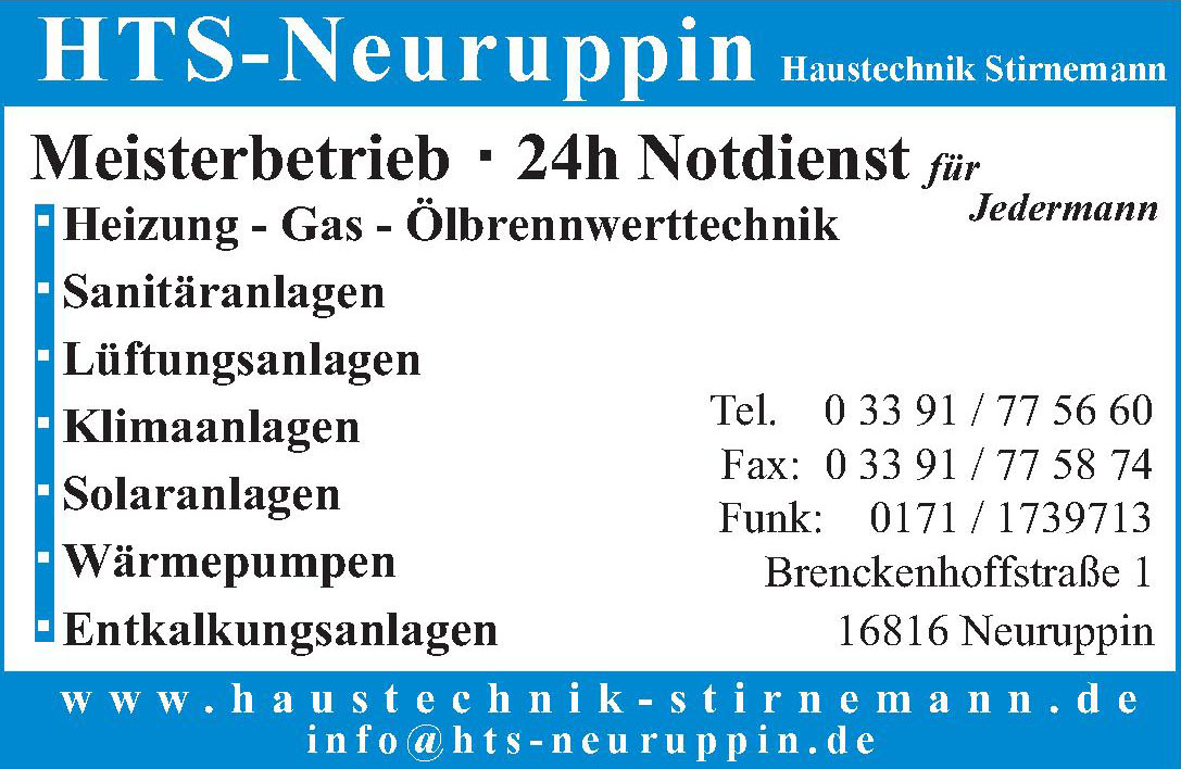 Haustechnik Stirnemann Haustechnik Stirnemann