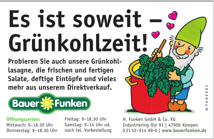H. Funken GmbH & Co. KG