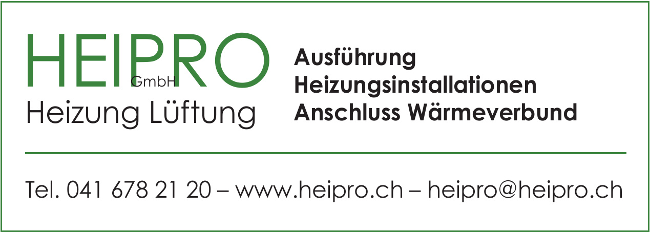 HEIPRO GmbH