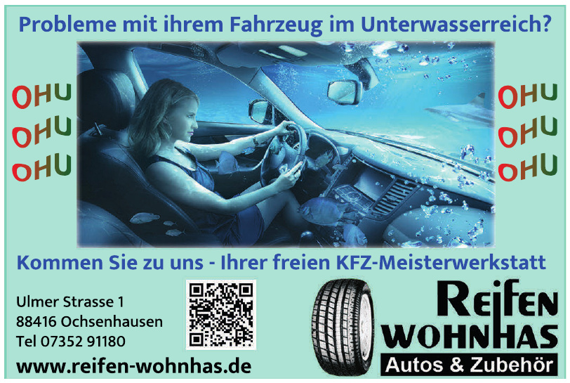 Reifen Wohnhas - Autos & Zubehör Reifen Wohnhas - Autos & Zubehör