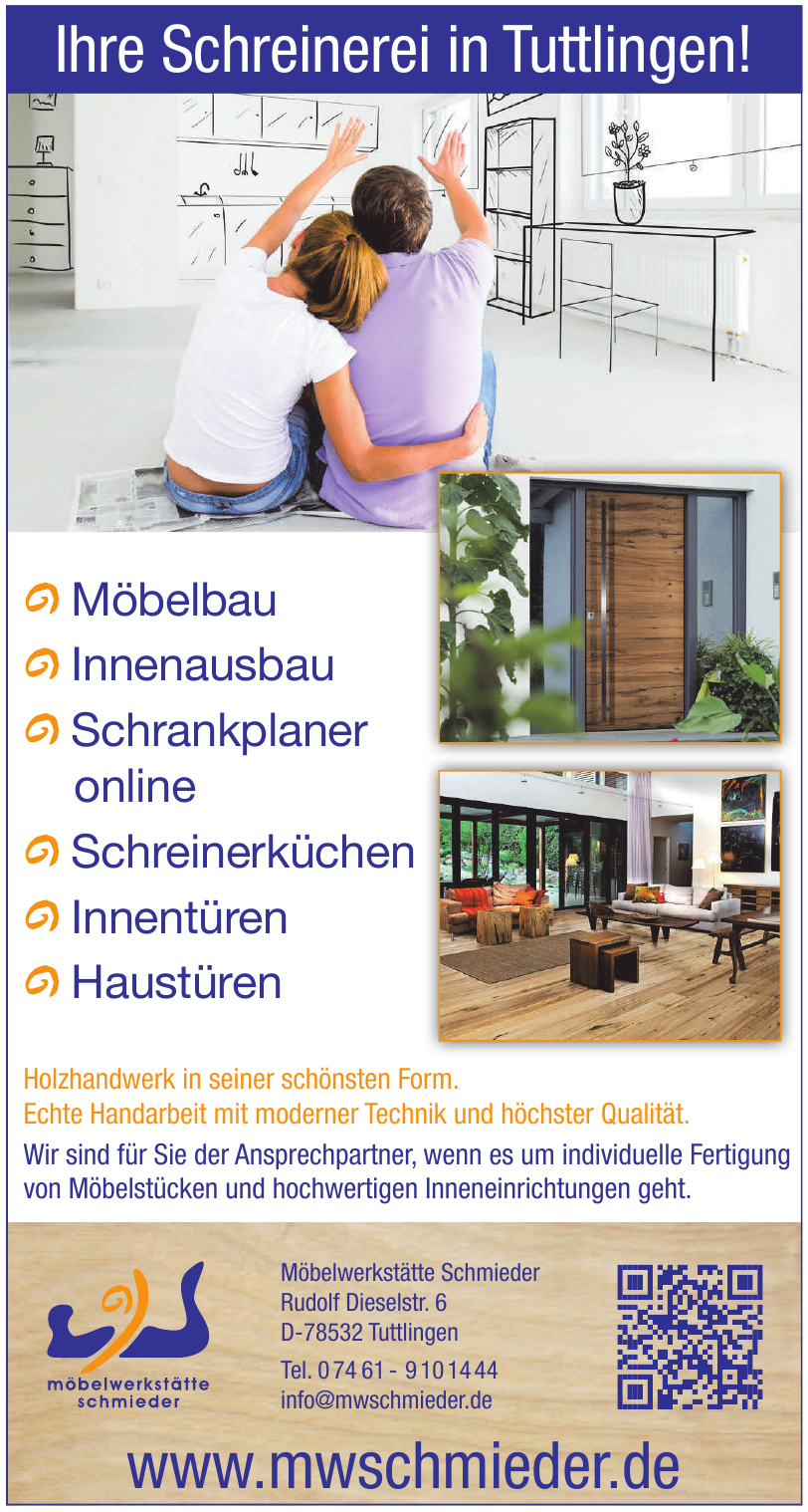 möbelwerkstätte schmieder möbelwerkstätte schmieder