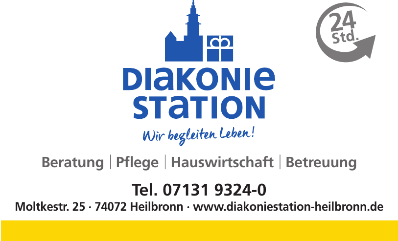 Diakonie Station Diakonie Station