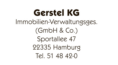 Gerstel KG