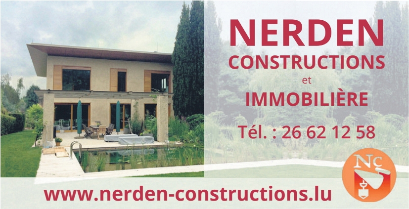 Nerden Constructions