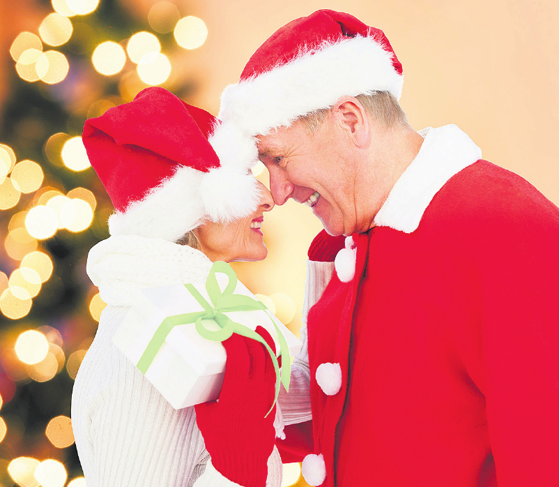 Jedes Jahr ist an Weihnachten die Bescherung ein besonderer Moment. Foto: djd/Linda AG/istock.com/Wavebreakmedia/kajakiki Jedes Jahr ist an Weihnachten die Bescherung ein besonderer Moment. Foto: djd/Linda AG/istock.com/Wavebreakmedia/kajakiki