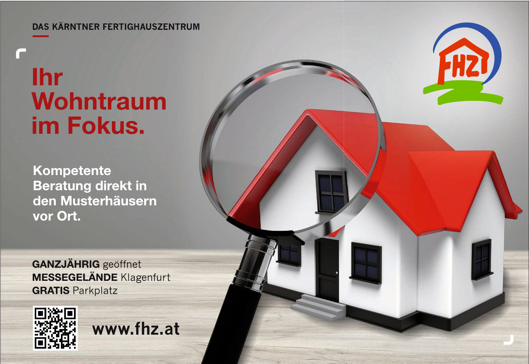 Fertighauszentrum Kärnten Fertighauszentrum Kärnten