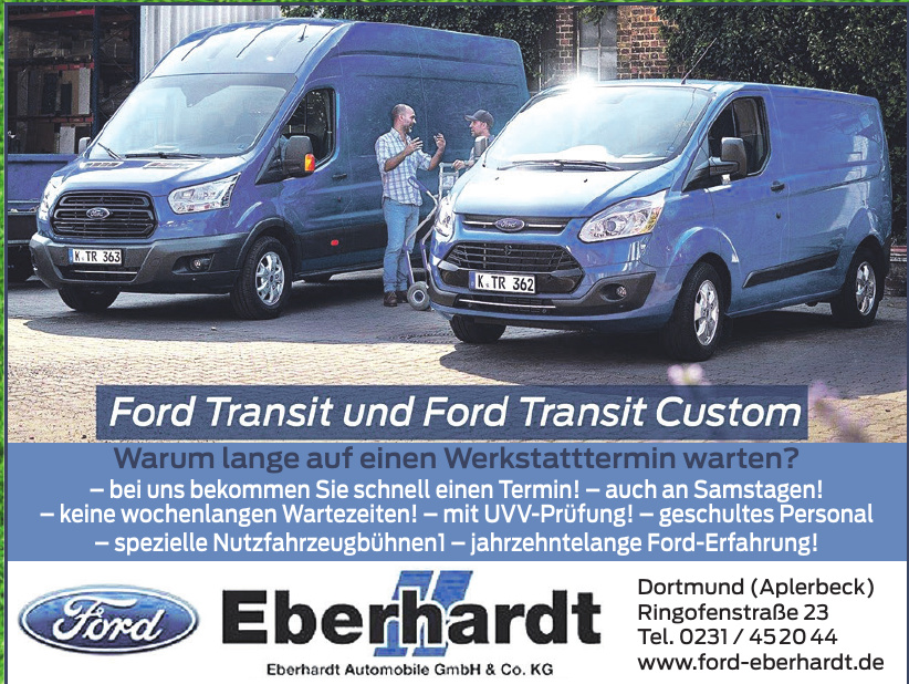 Eberhardt Automobile GmbH & Co. KG