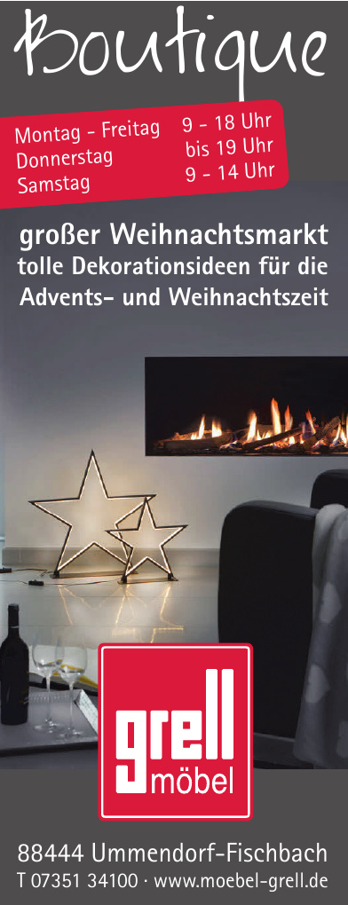 Möbel Grell GmbH Möbel Grell GmbH