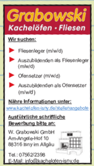W. Grabowski GmbH W. Grabowski GmbH