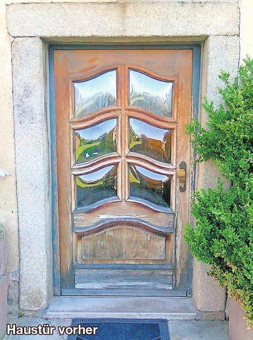 Die clevere Lösung – frisch ummantelt Image 1 Die clevere Lösung – frisch ummantelt Image 1