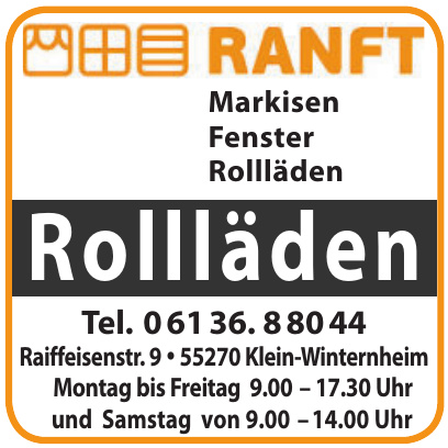 Ranft GmbH