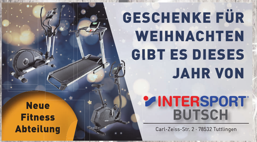 InterSport Butsch Tuttlingen InterSport Butsch Tuttlingen