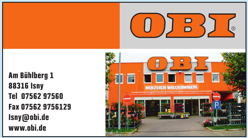 OBI OBI