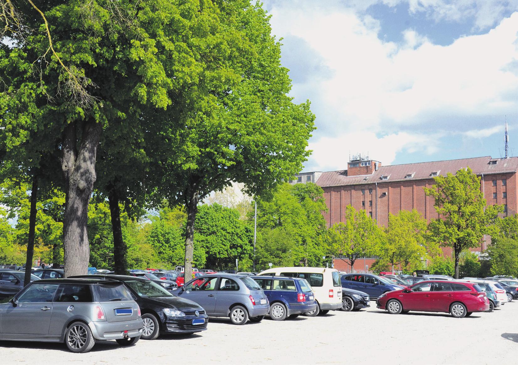 Der Bauausschuss empfahl, dem Antrag von Ratsfrau Inga Marks auf der Allerinsel Wohnungsbau besonders im niedrigen und mittleren Preissegment zu realisieren, teilweise zu folgen. Foto: Müller Der Bauausschuss empfahl, dem Antrag von Ratsfrau Inga Marks auf der Allerinsel Wohnungsbau besonders im niedrigen und mittleren Preissegment zu realisieren, teilweise zu folgen. Foto: Müller