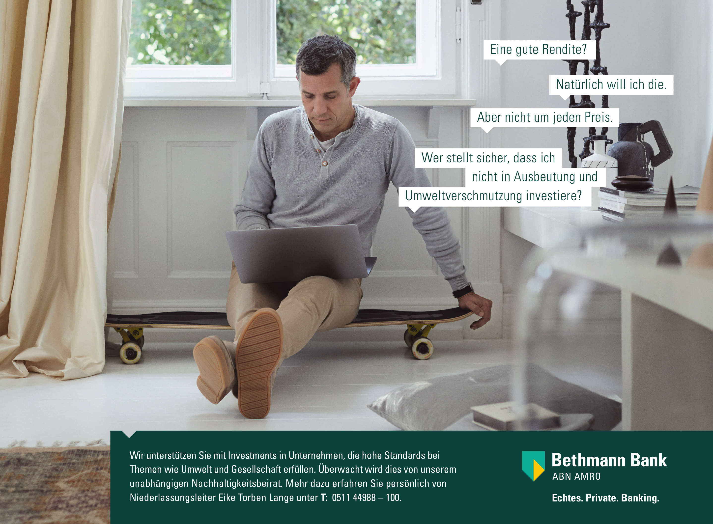 Bethmann Bank Bethmann Bank