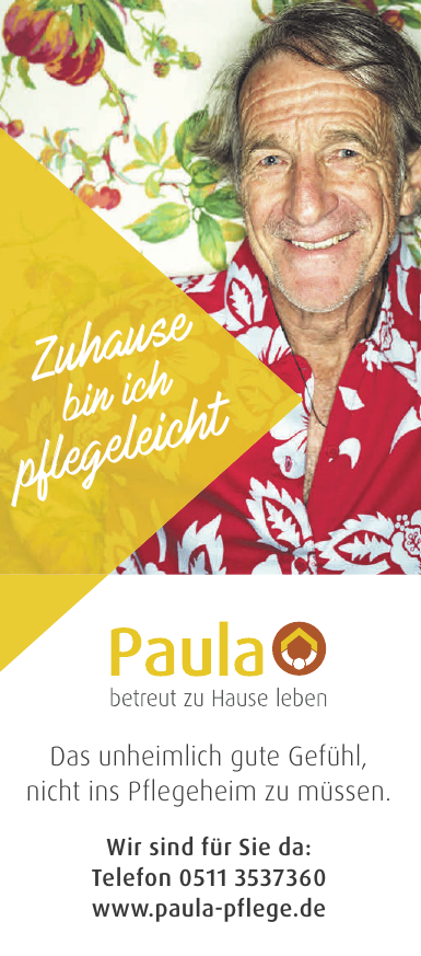 Paula Paula